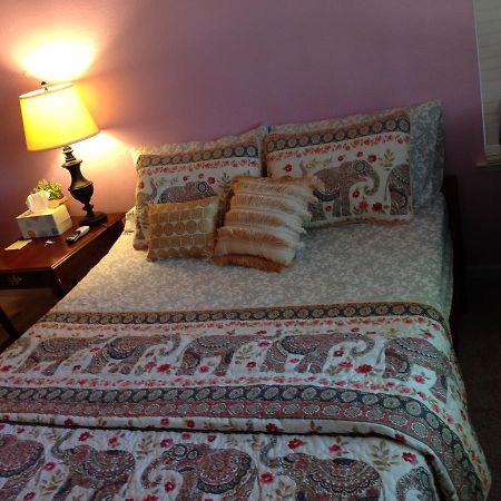 Bed & Breakfast Near Uc Davis Extérieur photo