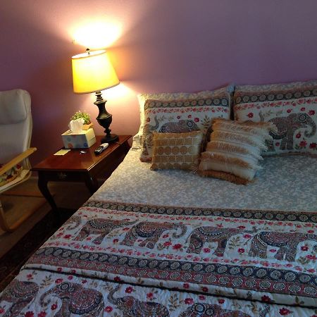 Bed & Breakfast Near Uc Davis Extérieur photo