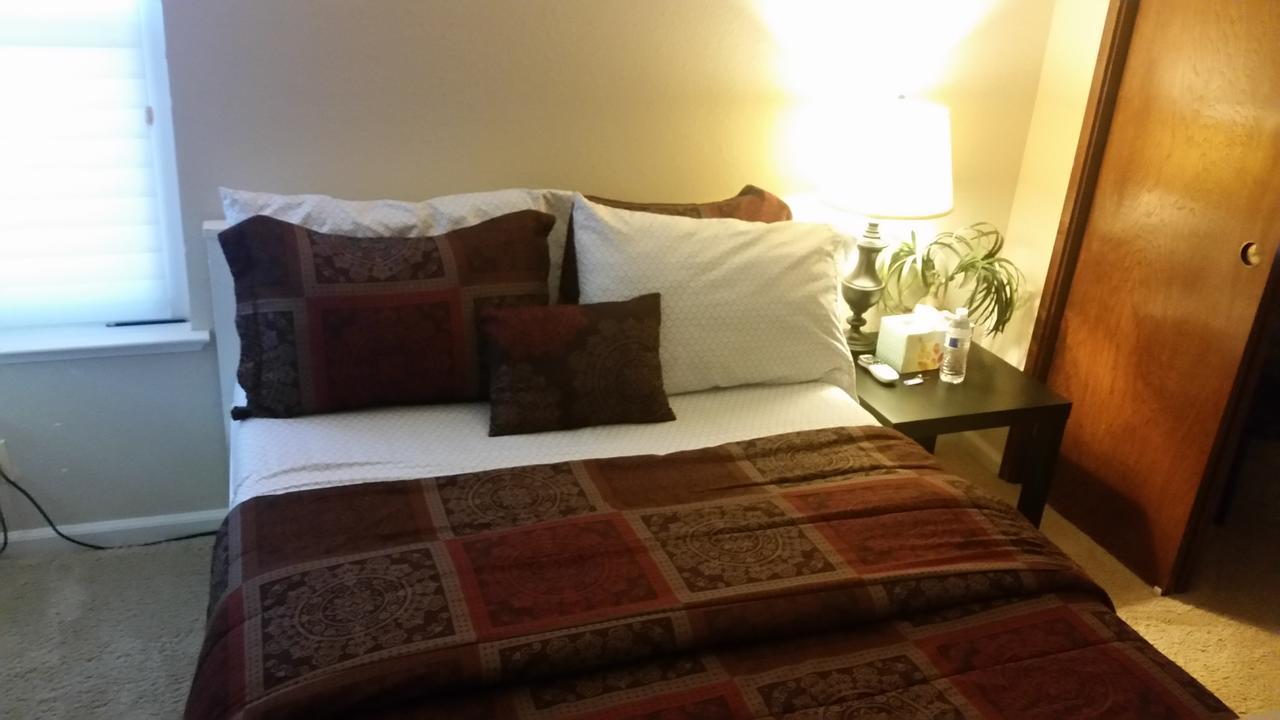 Bed & Breakfast Near Uc Davis Extérieur photo