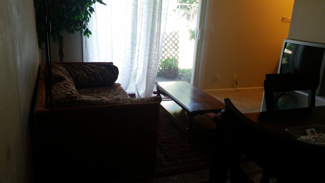 Bed & Breakfast Near Uc Davis Extérieur photo