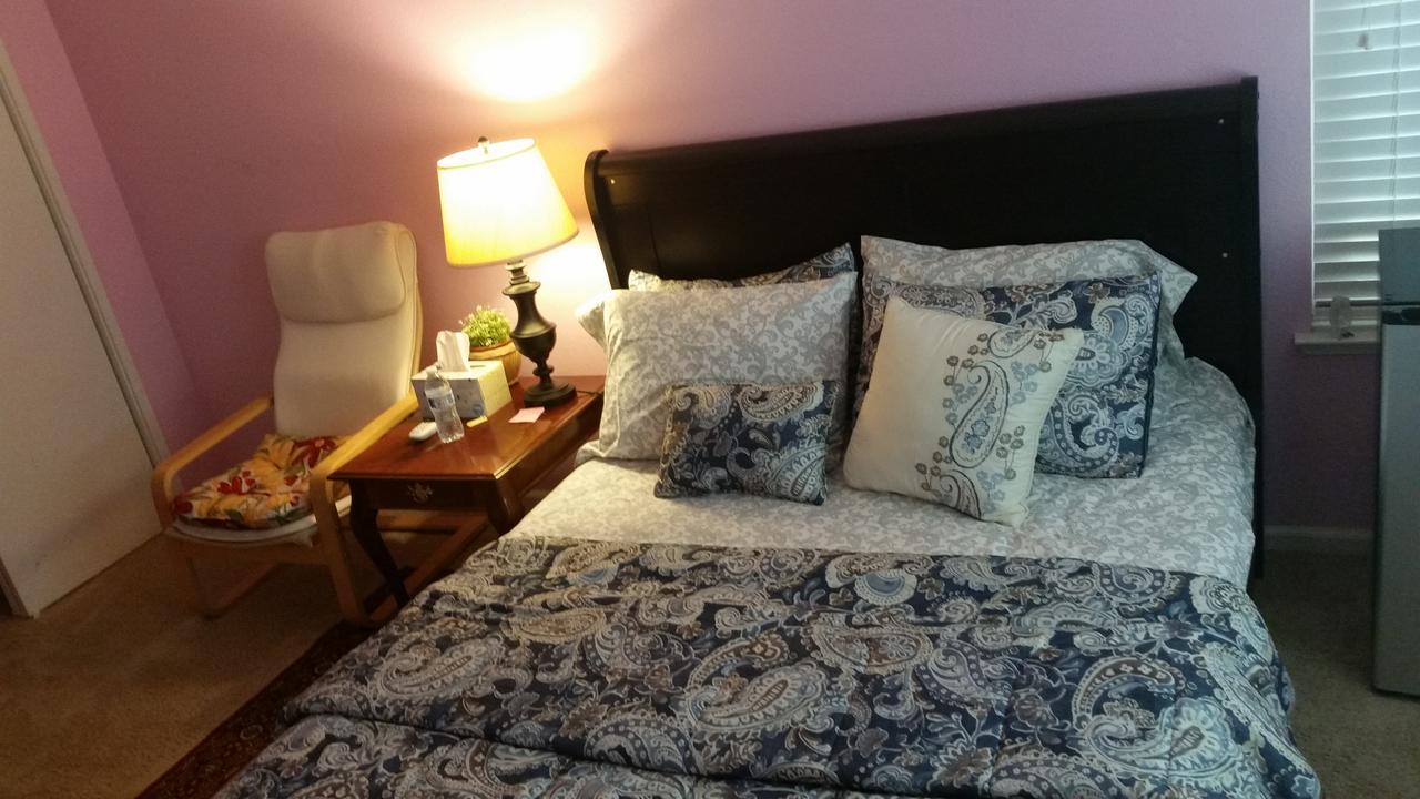 Bed & Breakfast Near Uc Davis Extérieur photo