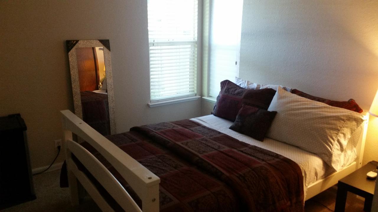 Bed & Breakfast Near Uc Davis Extérieur photo