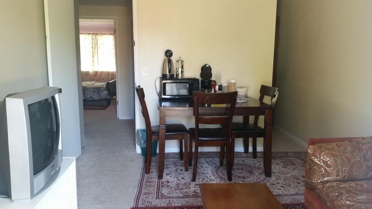 Bed & Breakfast Near Uc Davis Extérieur photo