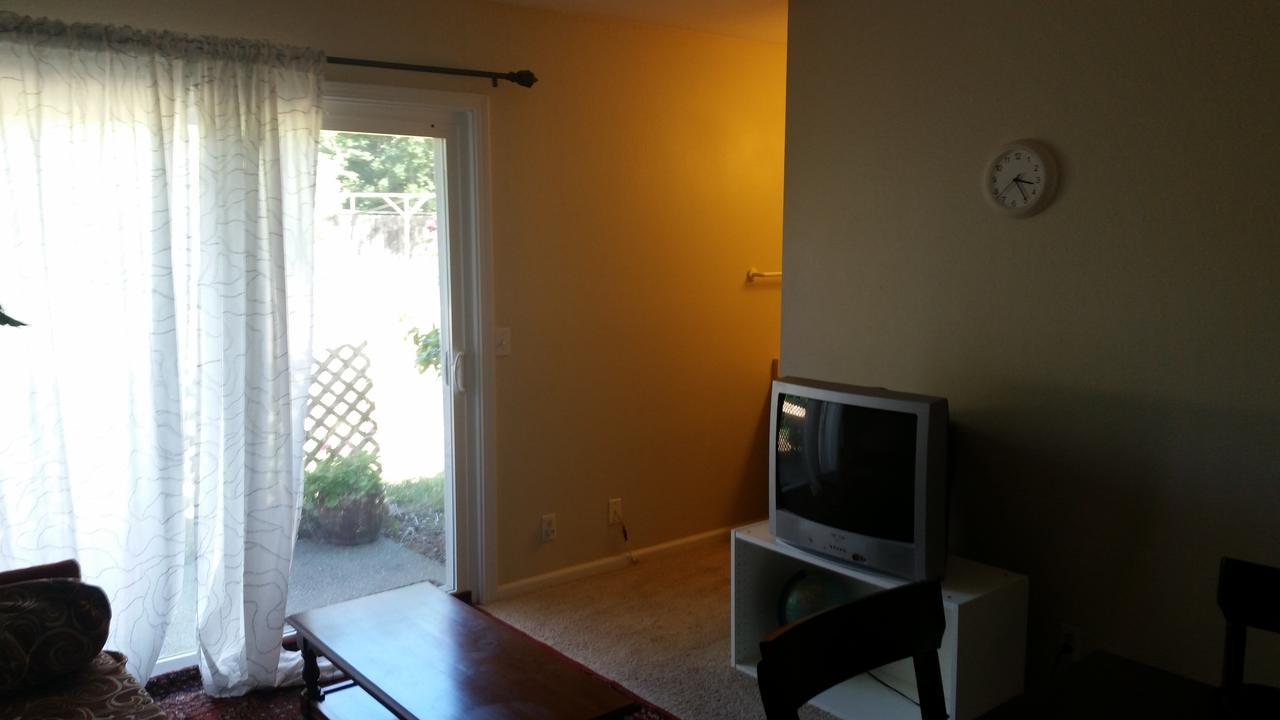 Bed & Breakfast Near Uc Davis Extérieur photo