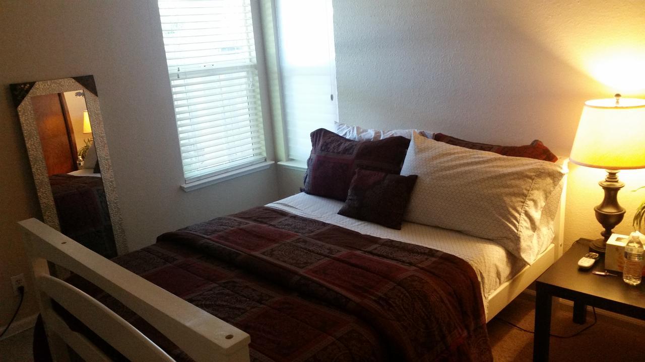 Bed & Breakfast Near Uc Davis Extérieur photo