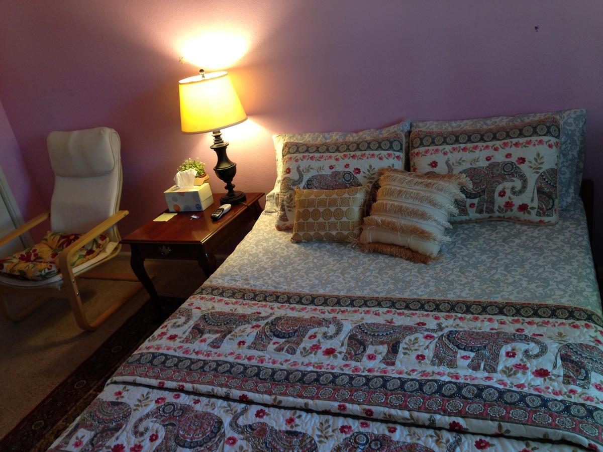 Bed & Breakfast Near Uc Davis Extérieur photo