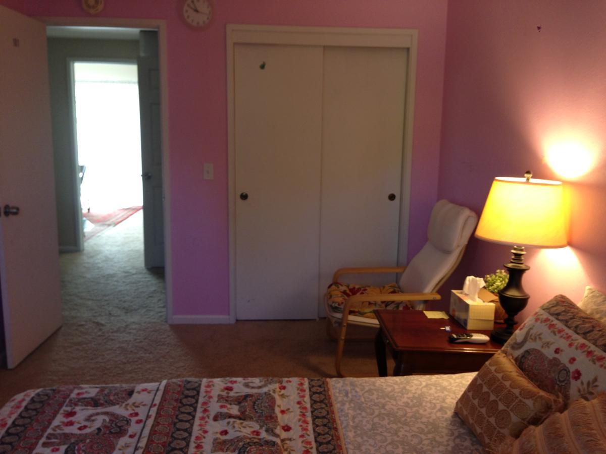 Bed & Breakfast Near Uc Davis Extérieur photo
